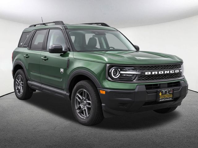 ford bronco sport 2025 3FMCR9BN9SRE37641 image ford bronco sport 2025 3FMCR9BN9SRE37641 image